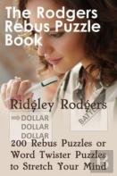 The Rodgers Rebus Puzzle Book