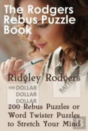 The Rodgers Rebus Puzzle Book