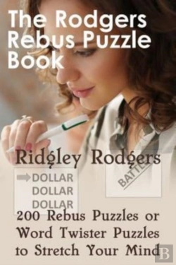 Bertrand.pt - The Rodgers Rebus Puzzle Book