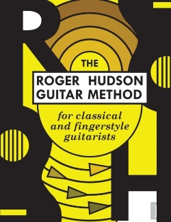 Bertrand.pt - The Roger Hudson Guitar Method