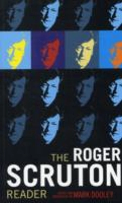 Bertrand.pt - The Roger Scruton Reader
