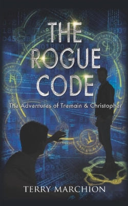 Bertrand.pt - The Rogue Code
