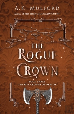 Bertrand.pt - The Rogue Crown