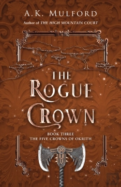 Bertrand.pt - The Rogue Crown