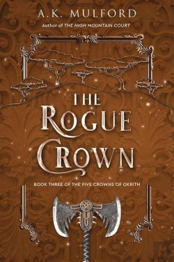 Bertrand.pt - The Rogue Crown