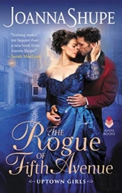 The Rogue Of Fifth Avenue