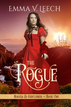 Bertrand.pt - The Rogue: Rogues And Gentlemen Book 1