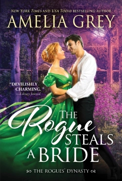 Bertrand.pt - The Rogue Steals A Bride