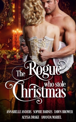 Bertrand.pt - The Rogue Who Stole Christmas
