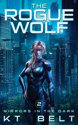 Bertrand.pt - The Rogue Wolf