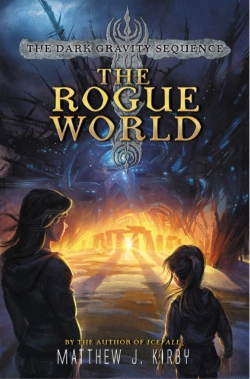 Bertrand.pt - The Rogue World