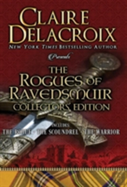 Bertrand.pt - The Rogues Of Ravensmuir Collectors' Edition