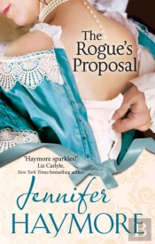 The Rogue'S Proposal