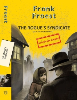 Bertrand.pt - The Rogue'S Syndicate (Aka The Maelstrom)