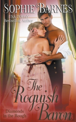 Bertrand.pt - The Roguish Baron