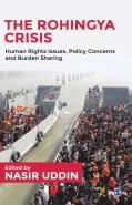 The Rohingya Crisis