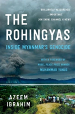 Bertrand.pt - The Rohingyas