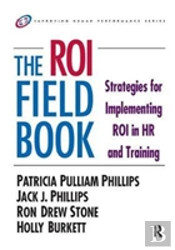 The Roi Fieldbook