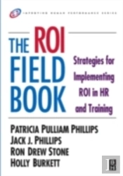 The Roi Fieldbook