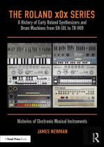 The Roland X0x Series