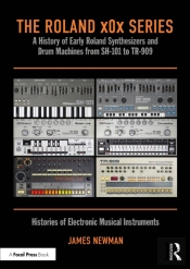 The Roland X0x Series