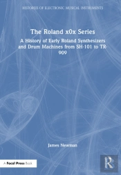 The Roland X0x Series