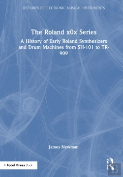 Bertrand.pt - The Roland X0x Series