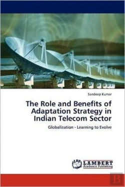 Bertrand.pt - The Role And Benefits Of Adaptation Strategy In Indian Telecom Sector