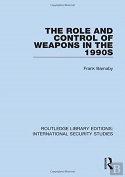 Bertrand.pt - The Role And Control Of Weapons In The 1990s