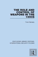 The Role And Control Of Weapons In The 1990s