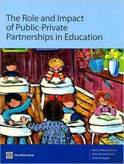 Bertrand.pt - The Role And Impact Of Public-Private Partnerships In Education