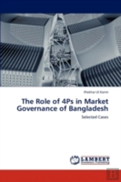 Bertrand.pt - The Role Of 4ps In Market Governance Of