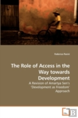Bertrand.pt - The Role Of Access In The Way Towards De