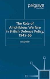 The Role Of Amphibious Warfare In British Defense Policy