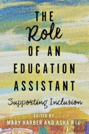 The Role Of An Education Assistant