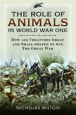 Bertrand.pt - The Role Of Animals In World War One