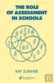 The Role Of Assessment In Schools