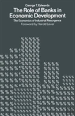 Bertrand.pt - The Role Of Banks In Economic Development