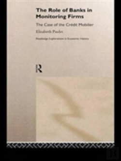 Bertrand.pt - The Role Of Banks In Monitoring Firms
