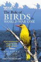 The Role Of Birds In World War One