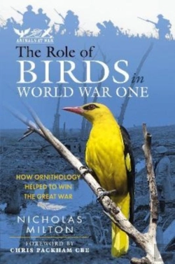 Bertrand.pt - The Role Of Birds In World War One