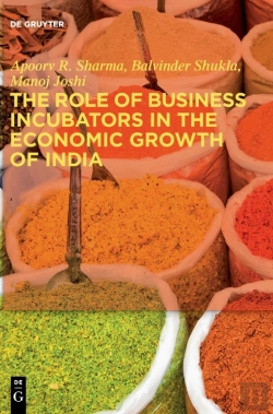 Bertrand.pt - The Role Of Business Incubators In The Economic Growth Of India