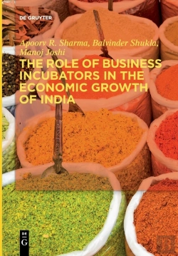 Bertrand.pt - The Role Of Business Incubators In The Economic Growth Of India