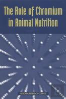 The Role Of Chromium In Animal Nutrition