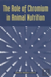 The Role Of Chromium In Animal Nutrition