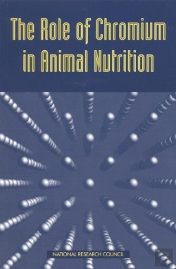 Bertrand.pt - The Role Of Chromium In Animal Nutrition