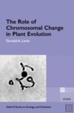 Bertrand.pt - The Role Of Chromosomal Change In Plant Evolution
