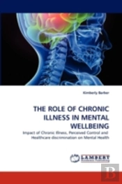 The Role Of Chronic Illness In Mental Wellbeing