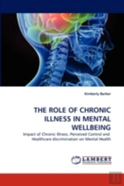 Bertrand.pt - The Role Of Chronic Illness In Mental Wellbeing