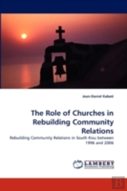 Bertrand.pt - The Role Of Churches In Rebuilding Community Relations